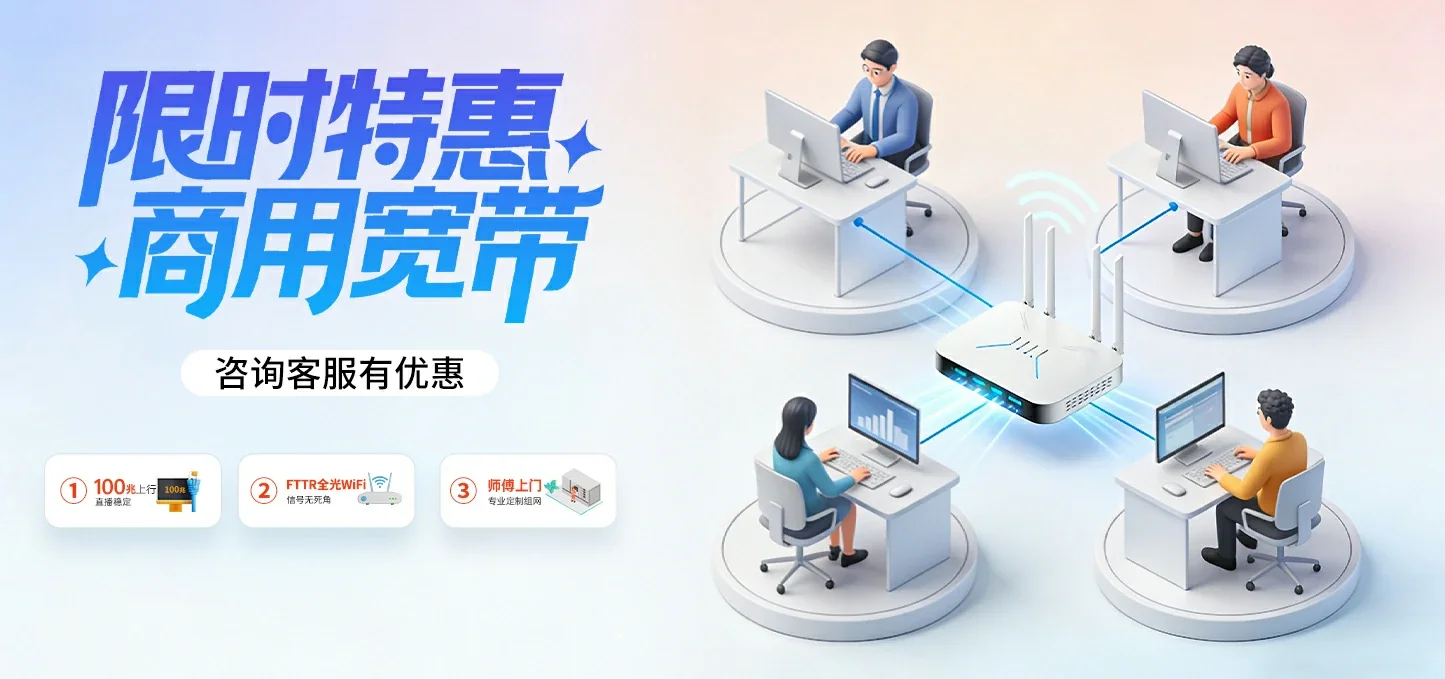 中国电信 蒲城县电信宽带 宽带套餐